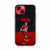 Carolina Hurricanes Sebastian Aho iPhone 14 Case