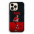 Carolina Hurricanes Sebastian Aho iPhone 14 Pro Max Case