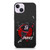 Carolina Hurricanes Seth Jarvis iPhone 14 Plus Case