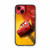 Cars Lightning Kachow iPhone 14 Case
