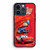 Cars Lightning Team 95 iPhone 14 Pro Case