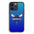 Charlotte Hornets 03 iPhone 14 Pro Case