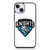 Charlotte Knights 01 iPhone 14 Plus Case
