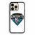 Charlotte Knights 01 iPhone 14 Pro Max Case
