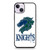 Charlotte Knights 02 iPhone 14 Plus Case