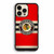 Chicago Blackhawks Legacy iPhone 14 Pro Max Case
