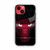 Chicago Bulls Logo 01 iPhone 14 Case