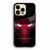 Chicago Bulls Logo 01 iPhone 14 Pro Max Case