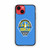 Chicago Sky 01 iPhone 14 Case