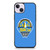 Chicago Sky 01 iPhone 14 Plus Case