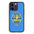 Chicago Sky 01 iPhone 14 Pro Case