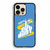 Chicago Sky 02 iPhone 14 Pro Max Case