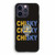 Chicago Sky 03 iPhone 14 Pro Case