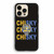 Chicago Sky 03 iPhone 14 Pro Max Case