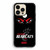 Cincinnati Bearcats Eyes iPhone 14 Pro Max Case