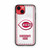 Cincinnati Reds 03 iPhone 14 Case