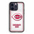 Cincinnati Reds 03 iPhone 14 Pro Case