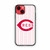Cincinnati Reds 04 iPhone 14 Case