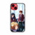 Classroom of the Elite Characters iPhone 14 Case
