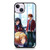 Classroom of the Elite Characters iPhone 14 Plus Case