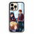 Classroom of the Elite Characters iPhone 14 Pro Max Case