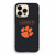 Clemson University iPhone 14 Pro Max Case