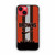 Cleveland Browns City iPhone 14 Case