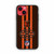 Cleveland Browns Dawg Legacy iPhone 14 Case