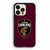Cleveland Cavaliers 02 iPhone 14 Pro Max Case