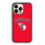 Cleveland Guardians 02 iPhone 14 Pro Max Case
