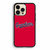 Cleveland Guardians 03 iPhone 14 Pro Max Case
