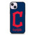 Cleveland Guardians Baseball iPhone 14 Plus Case