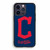 Cleveland Guardians Baseball iPhone 14 Pro Case