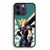 Cloud Strife Final Fantasy VII PS1 iPhone 14 Pro Case