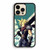 Cloud Strife Final Fantasy VII PS1 iPhone 14 Pro Max Case