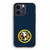 Club America Born to Reign iPhone 14 Pro Case