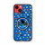 Club America Things iPhone 14 Case