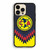 Club America iPhone 14 Pro Max Case