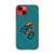 Coastal Carolina Chanticleers 02 iPhone 14 Case