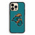Coastal Carolina Chanticleers 02 iPhone 14 Pro Max Case