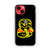 Cobra Kai Logo iPhone 14 Case
