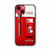 Coca Cola Fridge iPhone 14 Case