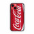 Coca Cola iPhone 14 Case