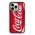 Coca Cola iPhone 14 Pro Max Case