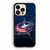 Columbus Blue Jackets 01 iPhone 14 Pro Max Case