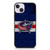 Columbus Blue Jackets 02 iPhone 14 Plus Case
