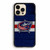 Columbus Blue Jackets 02 iPhone 14 Pro Max Case