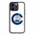 Columbus Clippers 01 iPhone 14 Pro Case