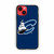 Columbus Clippers 02 iPhone 14 Case