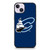 Columbus Clippers 02 iPhone 14 Plus Case